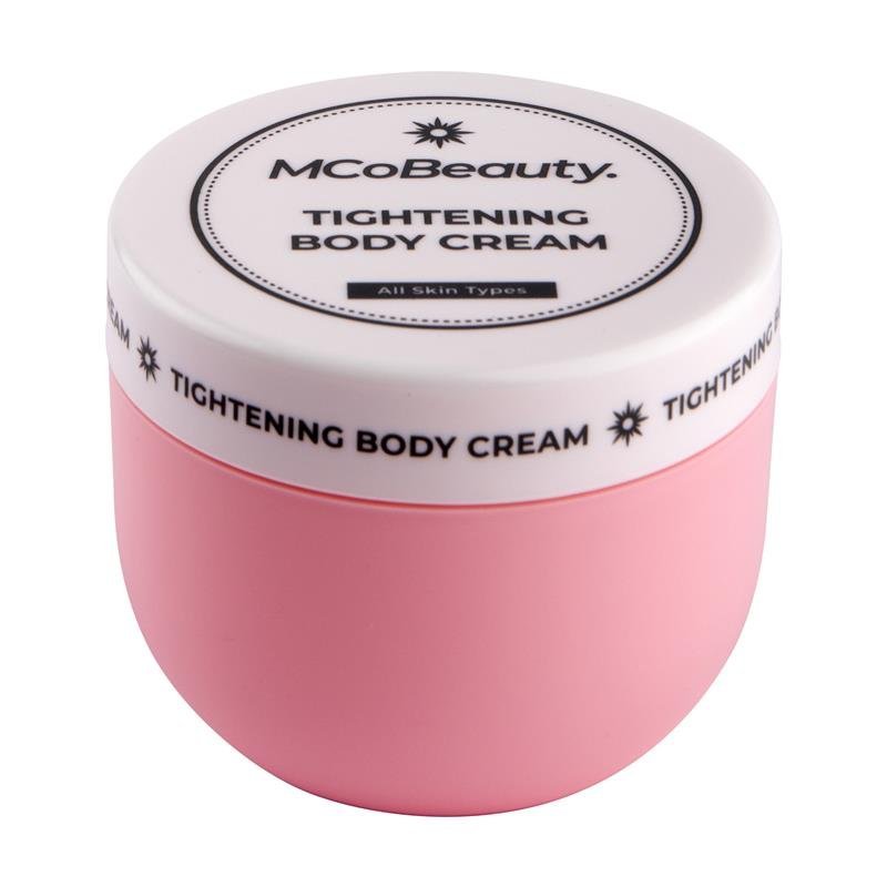 MCoBeauty Everyday Tightening Body Cream 240ml