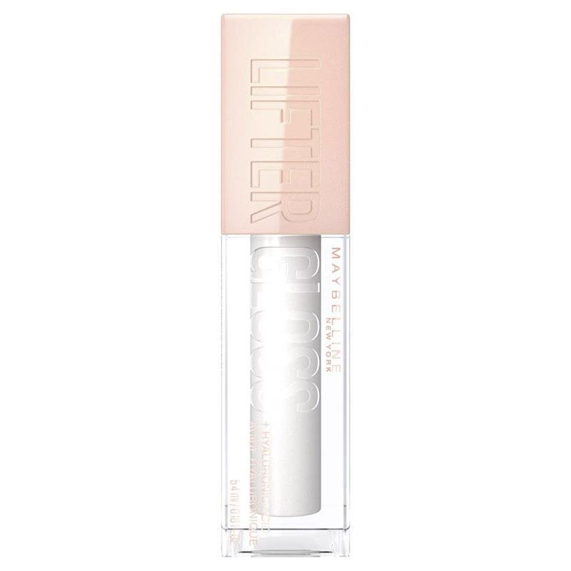 Maybelline Lifter Gloss 001 Pearl