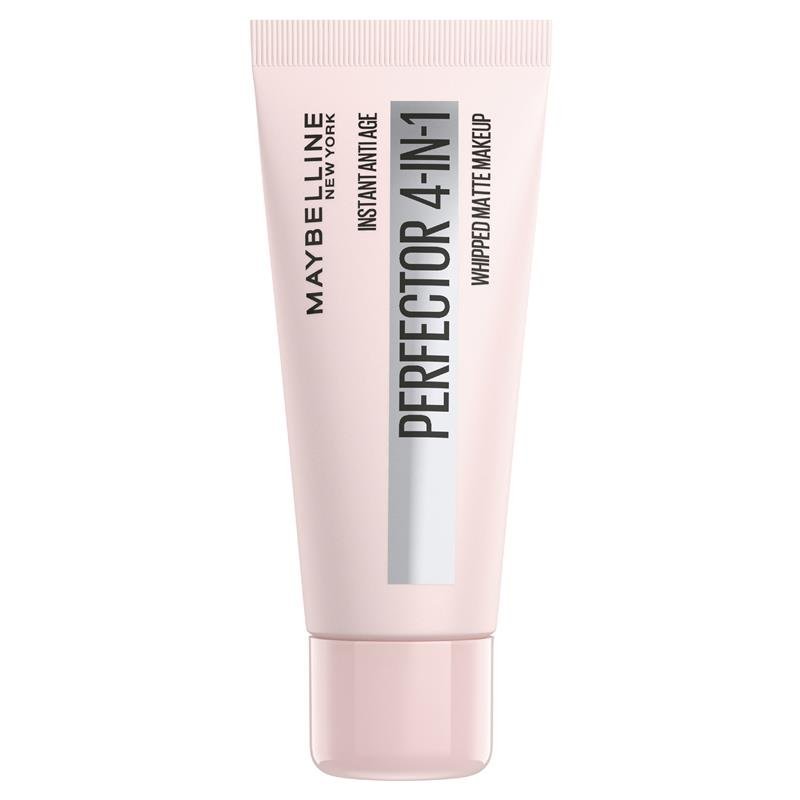 Maybelline Instant Age Rewind Instant Perfector 4 In 1 Matte Makeup Medium/Deep