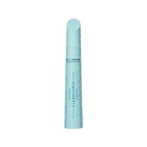 Covergirl Lash Blast Cleantopia Waterproof Mascara Extreme Black