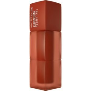 Maybelline Superstay Teddy Tint Lipstick Keep It Cozy