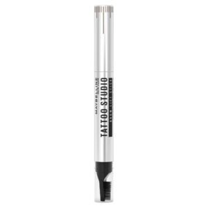 Maybelline Tattoo Studio Brow Lift Soft Brown