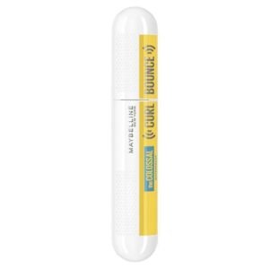 Maybelline Colossal Curl Bounce Waterproof Mascara