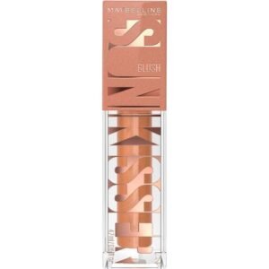Maybelline Sunkisser Blush Midnight Shimmer