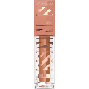 Maybelline Sunkisser Blush Electric Bronze