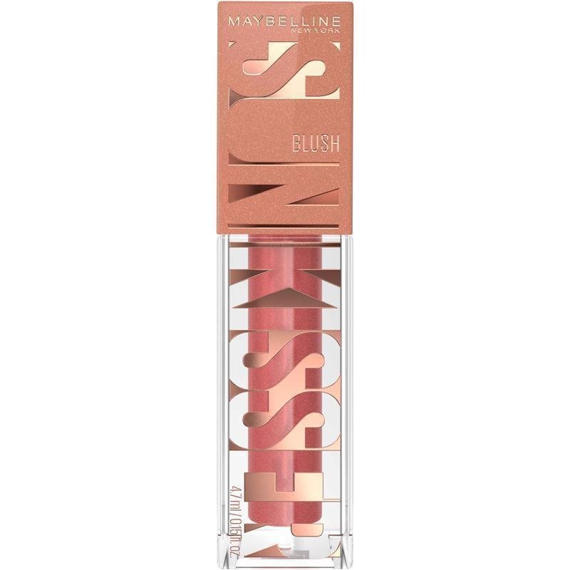 Maybelline Sunkisser Blush City Sizzle