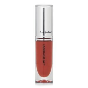 MAC                
                


                
                Mac Locked Kiss Ink 24hr Lipcolour 4ml