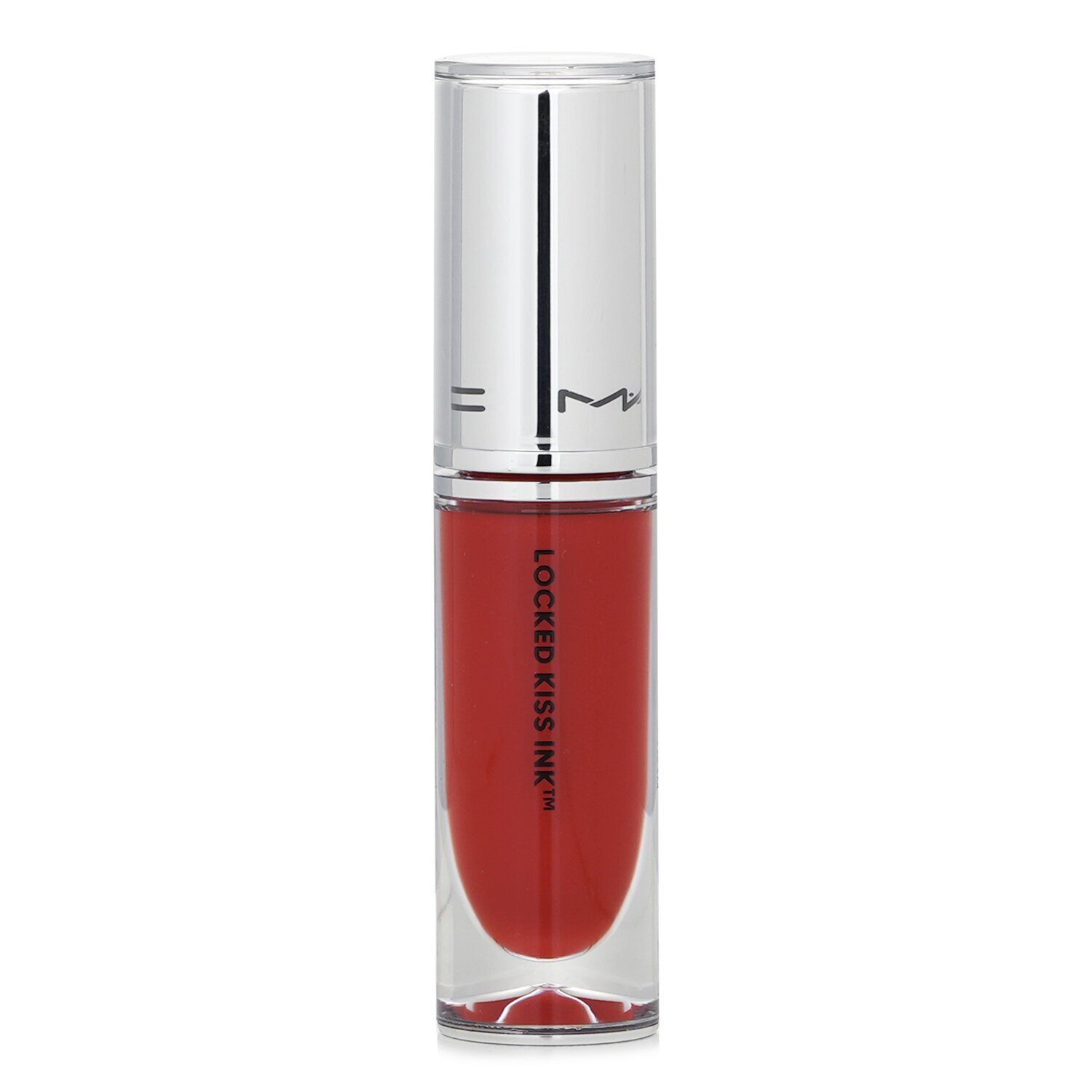 MAC                
                


                
                Locked Kiss Ink Lipstick # Vicious 4ml