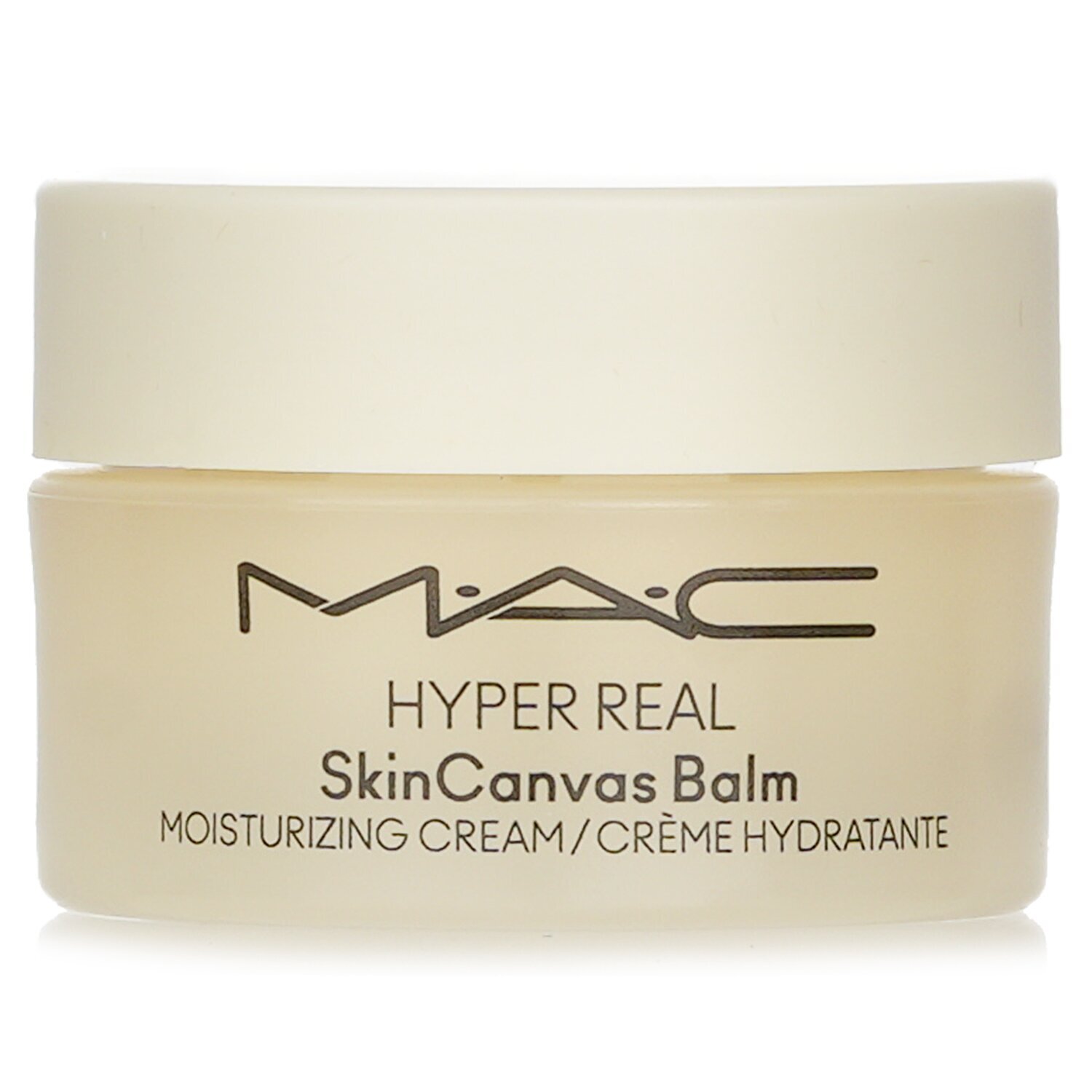 MAC                
                


                
                Hyper Real Skincanvas Balm (Moisturizing Cream) 15ml