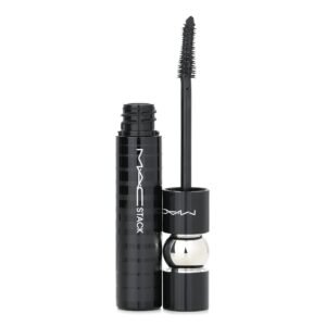 MAC                
                


                
                Mac Stack Micro Mascara Black 12ml