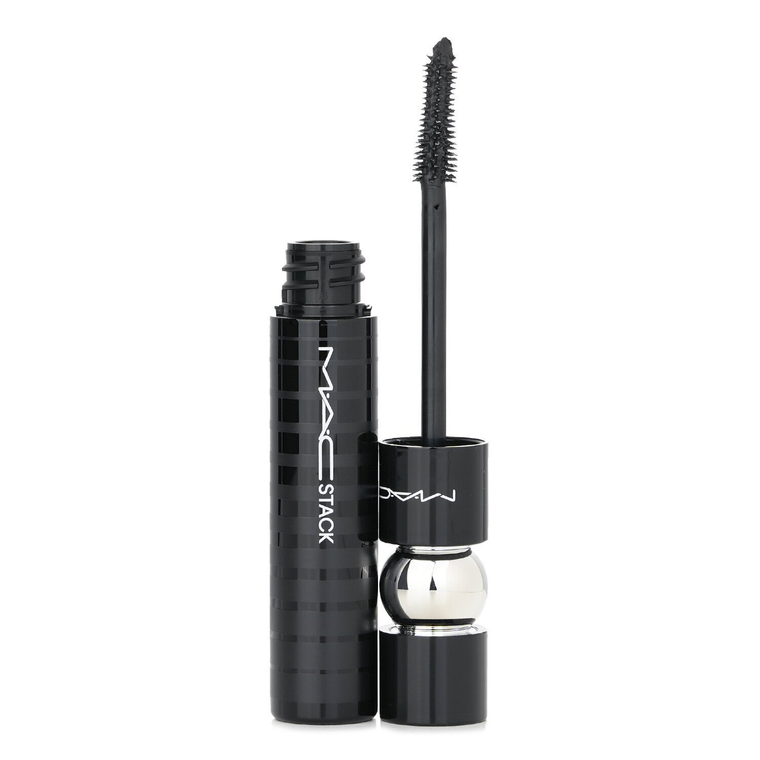 MAC                
                


                
                Mac Stack Micro Mascara Black 12ml