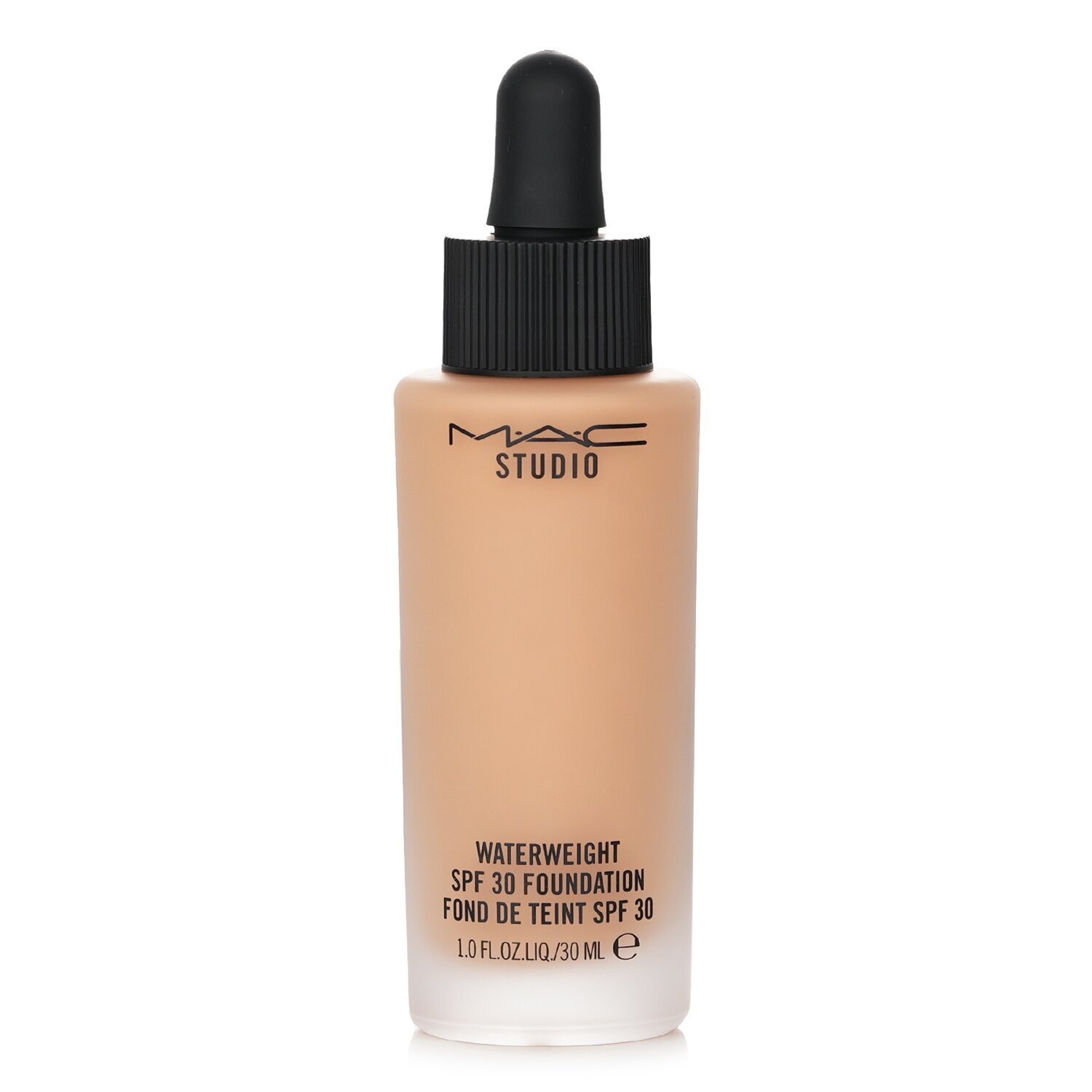 MAC                
                


                
                Studio Waterweight Foundation SPF 30 - # NC37 30ml