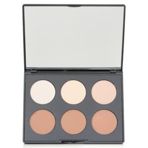 MAC                
                


                
                Studio Fix Sculpt And Shape Contour Palette – # Light/Medium 14.4g