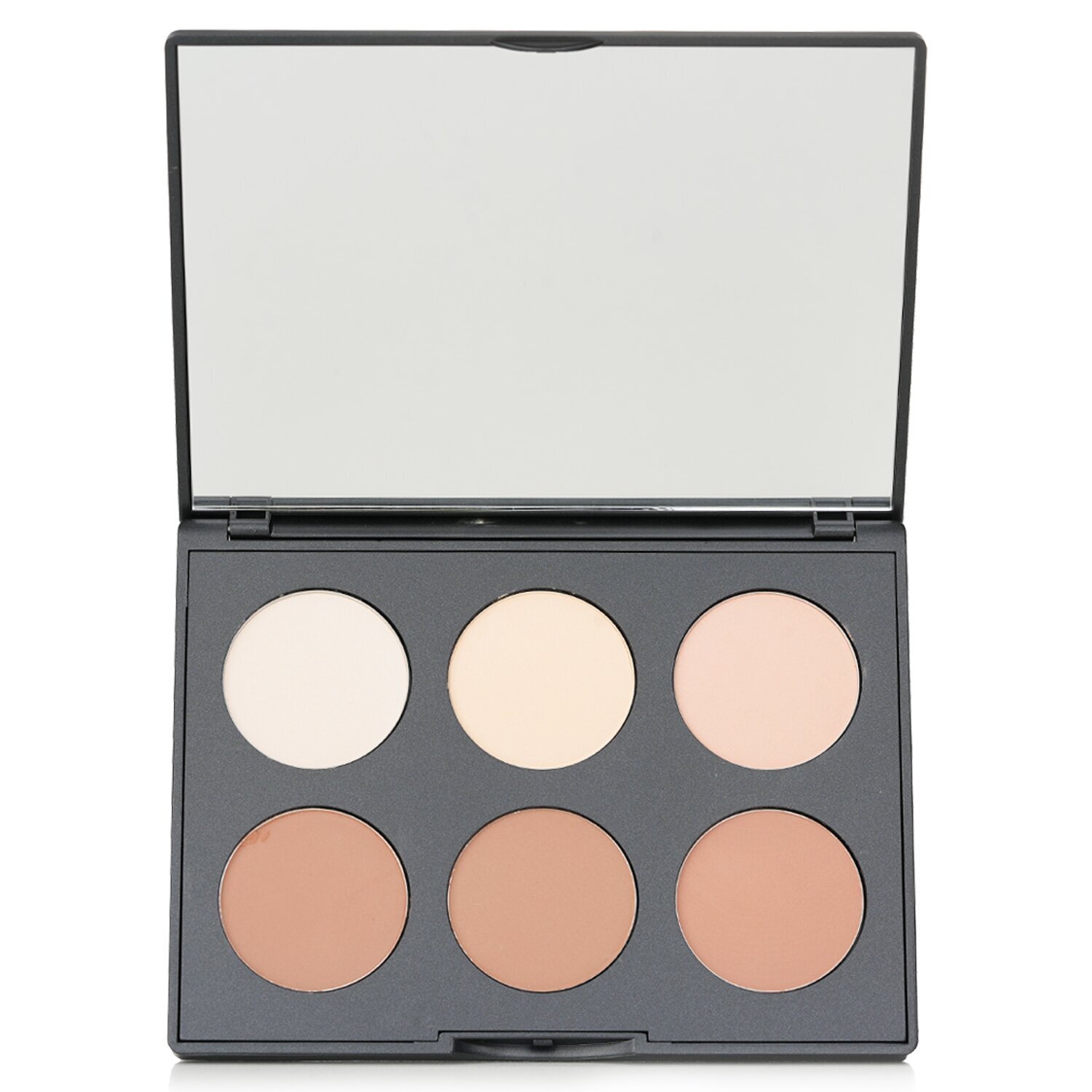 MAC                
                


                
                Studio Fix Sculpt And Shape Contour Palette - # Light/Medium 14.4g