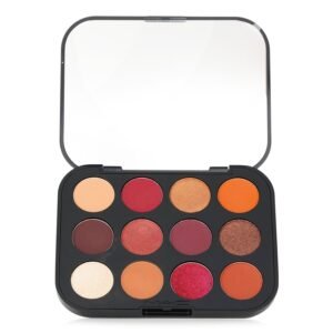 MAC                
                


                
                Mac Connect In Colour Eye Shadow Palette X12 – # Future Flame 12 2g