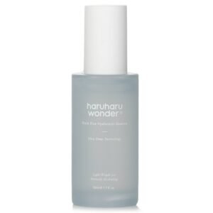 Haruharu Wonder                
                


                
                Black Rice Hyaluronic Essence – 2022 Version – 50ml