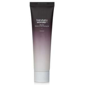 Haruharu Wonder                
                


                
                Black Rice Moisture 5.5 Soft Cleansing Gel – 100ml