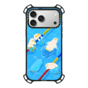 POOL timeBounce Case MagSafe CompatibleBy SSEBONG