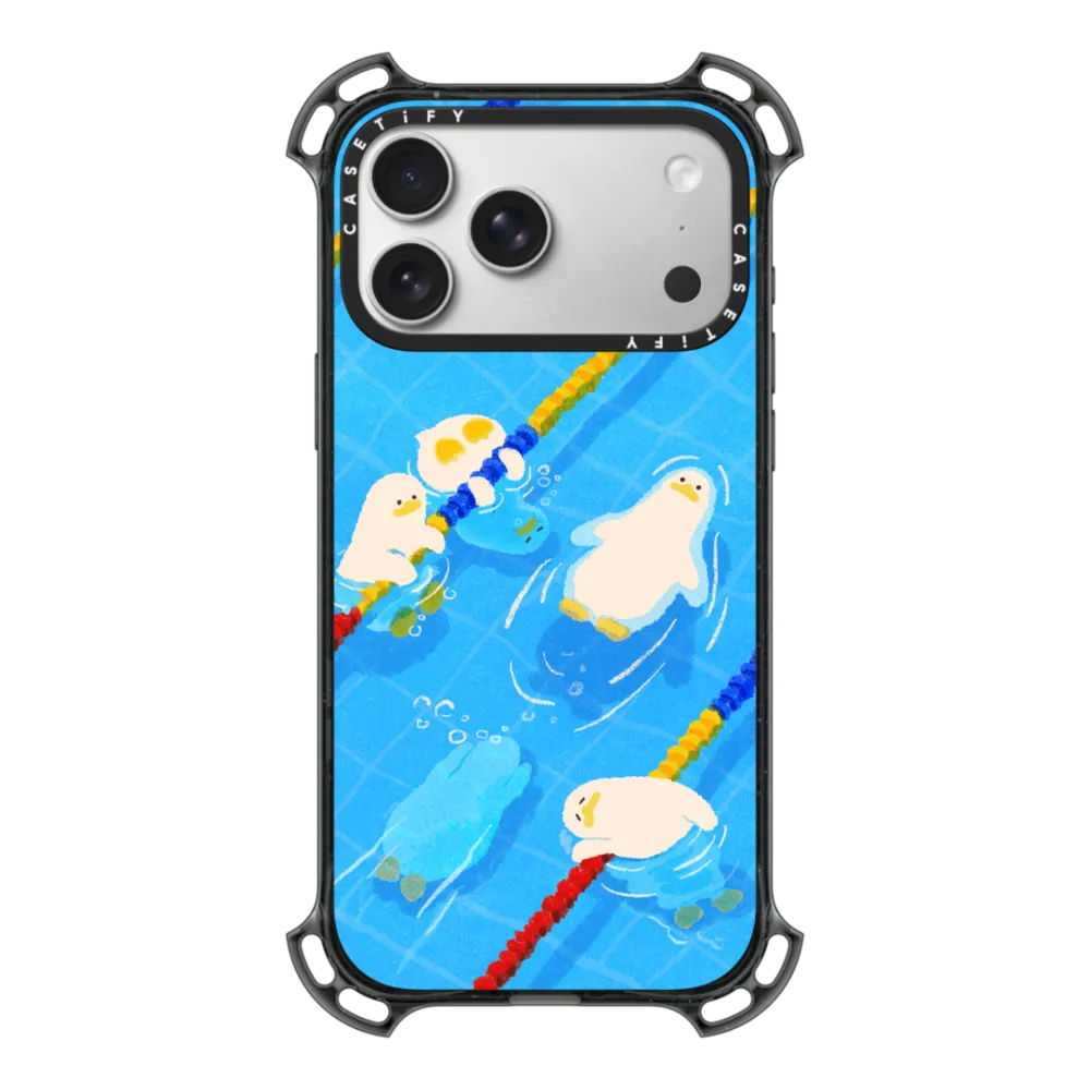 POOL timeBounce Case MagSafe CompatibleBy SSEBONG