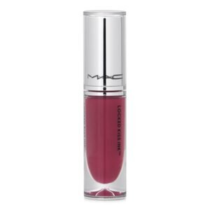 MAC                
                


                
                Locked Kiss Ink Lipstick – # 75 Decadence 4ml