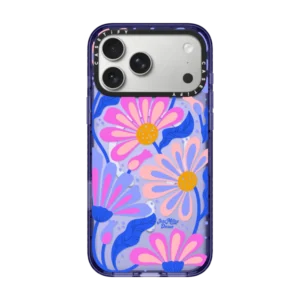 Mystic DaisyImpact Case MagSafe CompatibleBy Jess Miller Draws