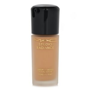 MAC                
                


                
                Studio Radiance Serum Powered Liquid Foundation – # NC16 30ml