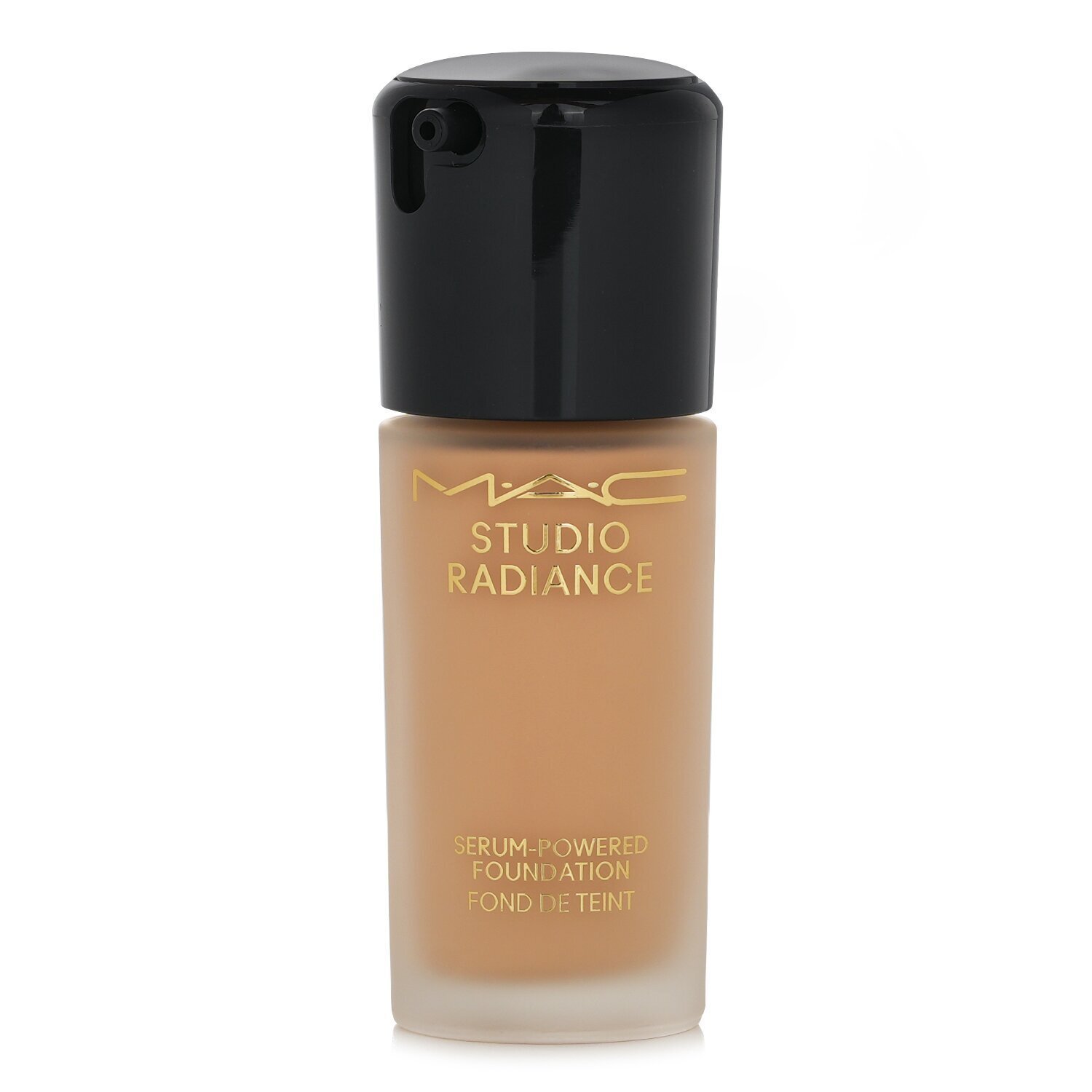 MAC                
                


                
                Studio Radiance Serum Powered Liquid Foundation - # NC16 30ml