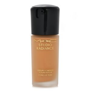 MAC                
                


                
                Mac Studio Radiance Serum-powered Foundation #nc25 30ml