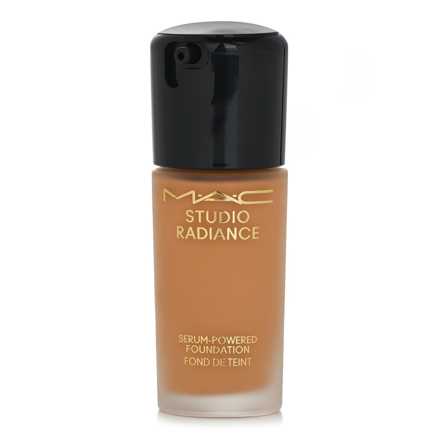 MAC                
                


                
                Studio Radiance Serum Powered Liquid Foundation - # NC30 30ml