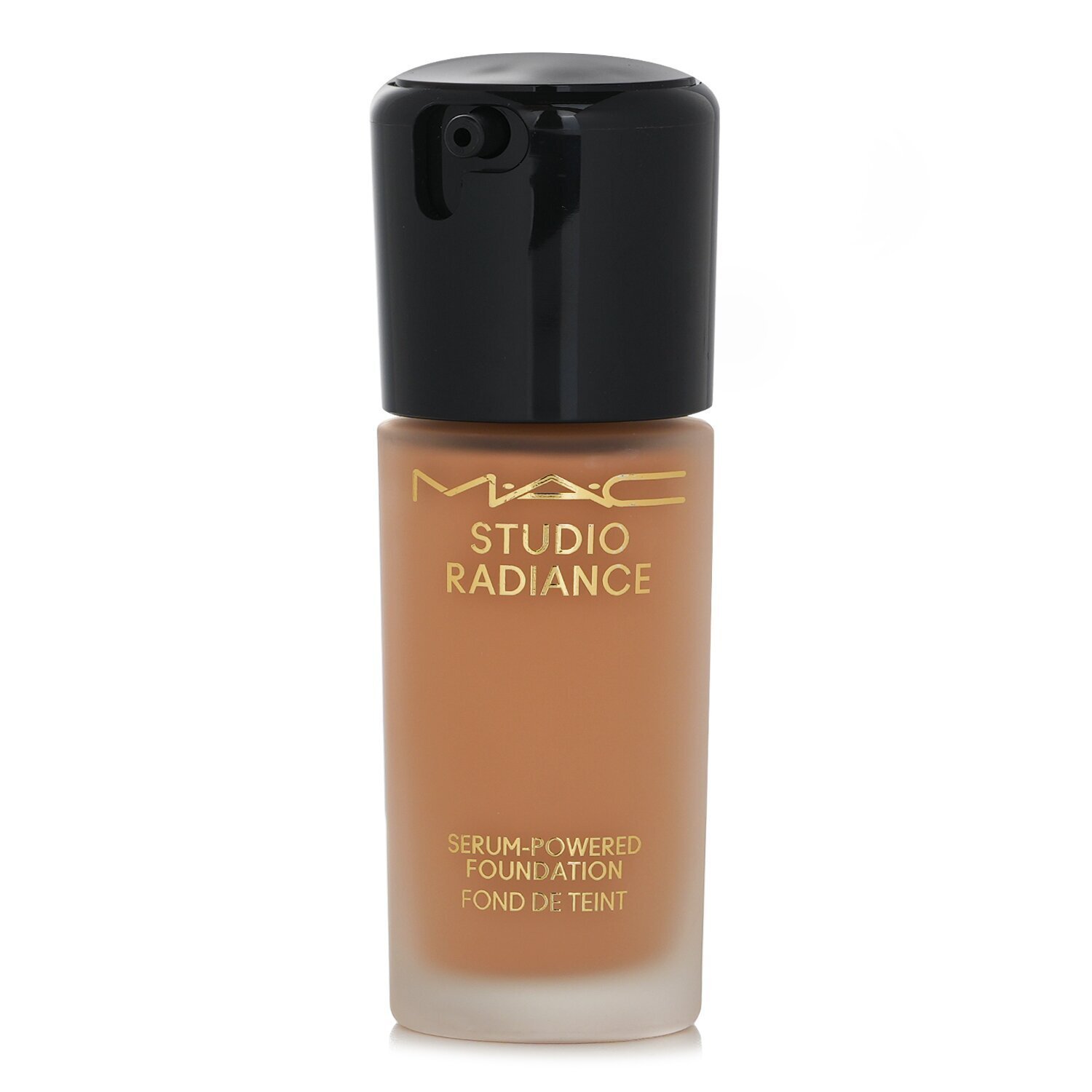 MAC                
                


                
                Studio Radiance Serum Powered Liquid Foundation - # C3.5 30ml