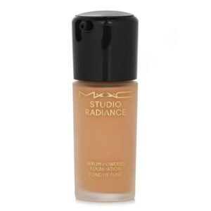MAC                
                


                
                Mac Studio Radiance Serum Powered Foundation 30ml