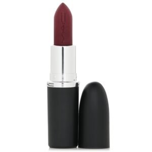 MAC                
                


                
                Mac Macximal Silky Matte Lipstick #603 Diva 3.5g