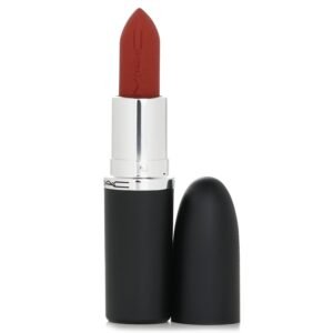 MAC                
                


                
                Macximal Silky Matte Lipstick – # Marrakesh 3.5g