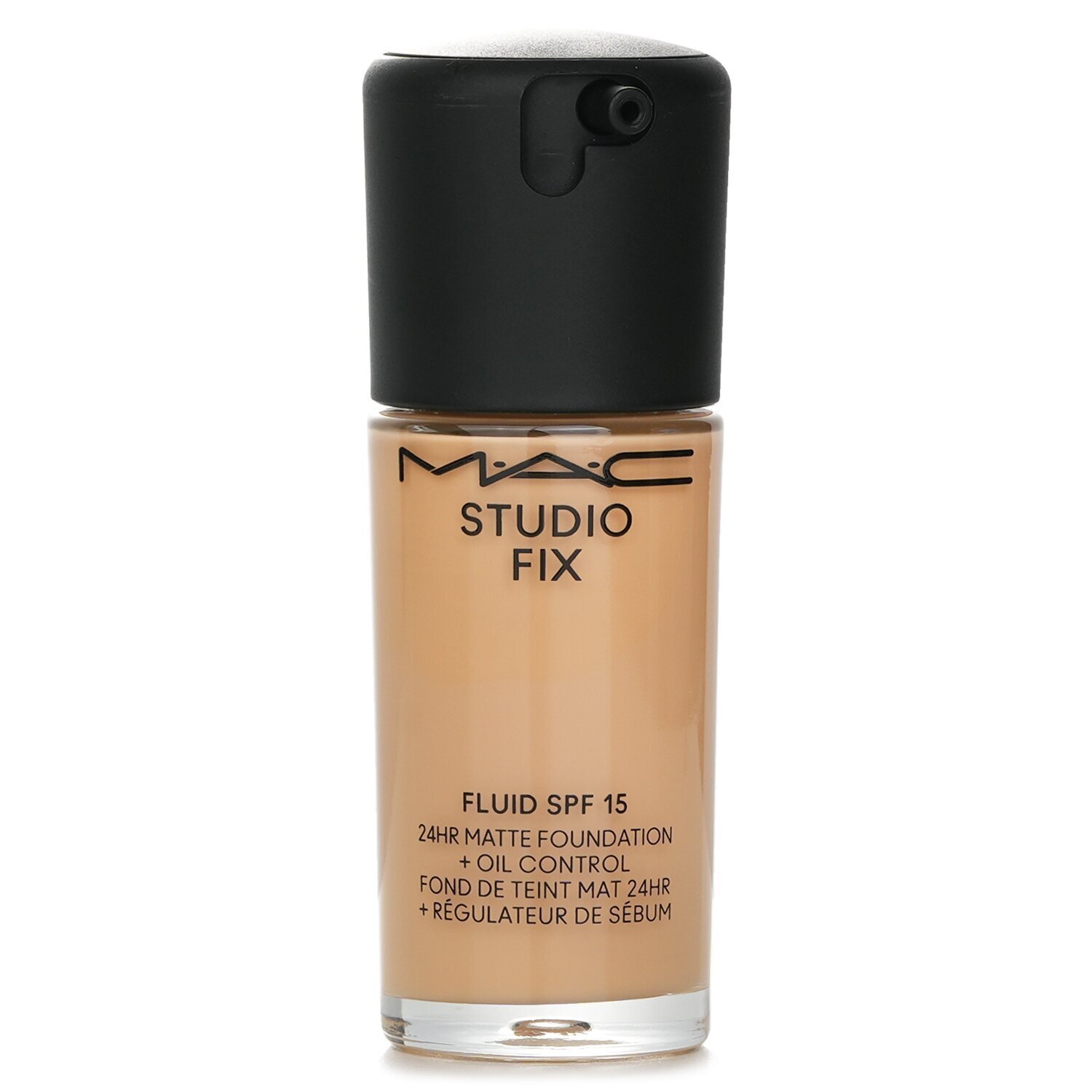 MAC                
                


                
                Mac Studio Fix Fluid Foundation Spf15 Nc20 30ml