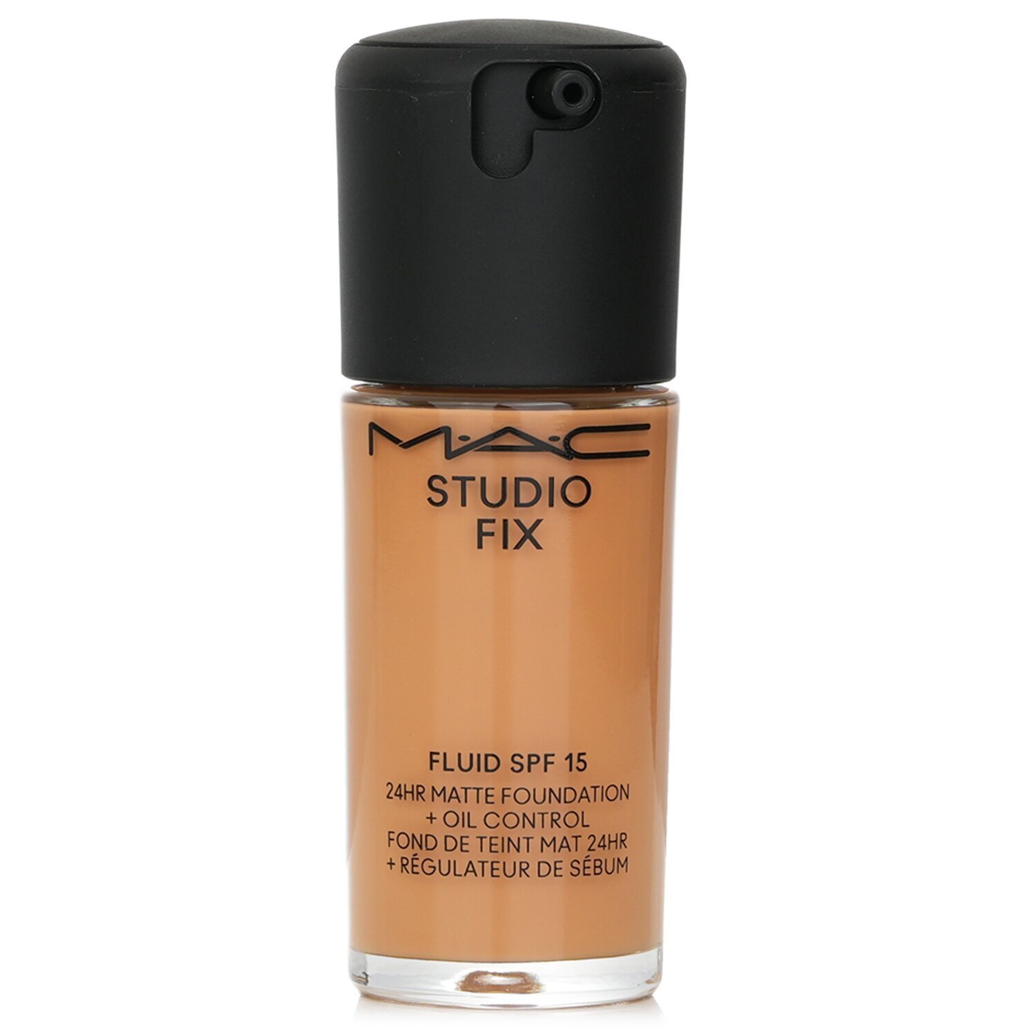 MAC                
                


                
                Studio Fix Fluid Foundation SPF 15 - # NC42 30ml