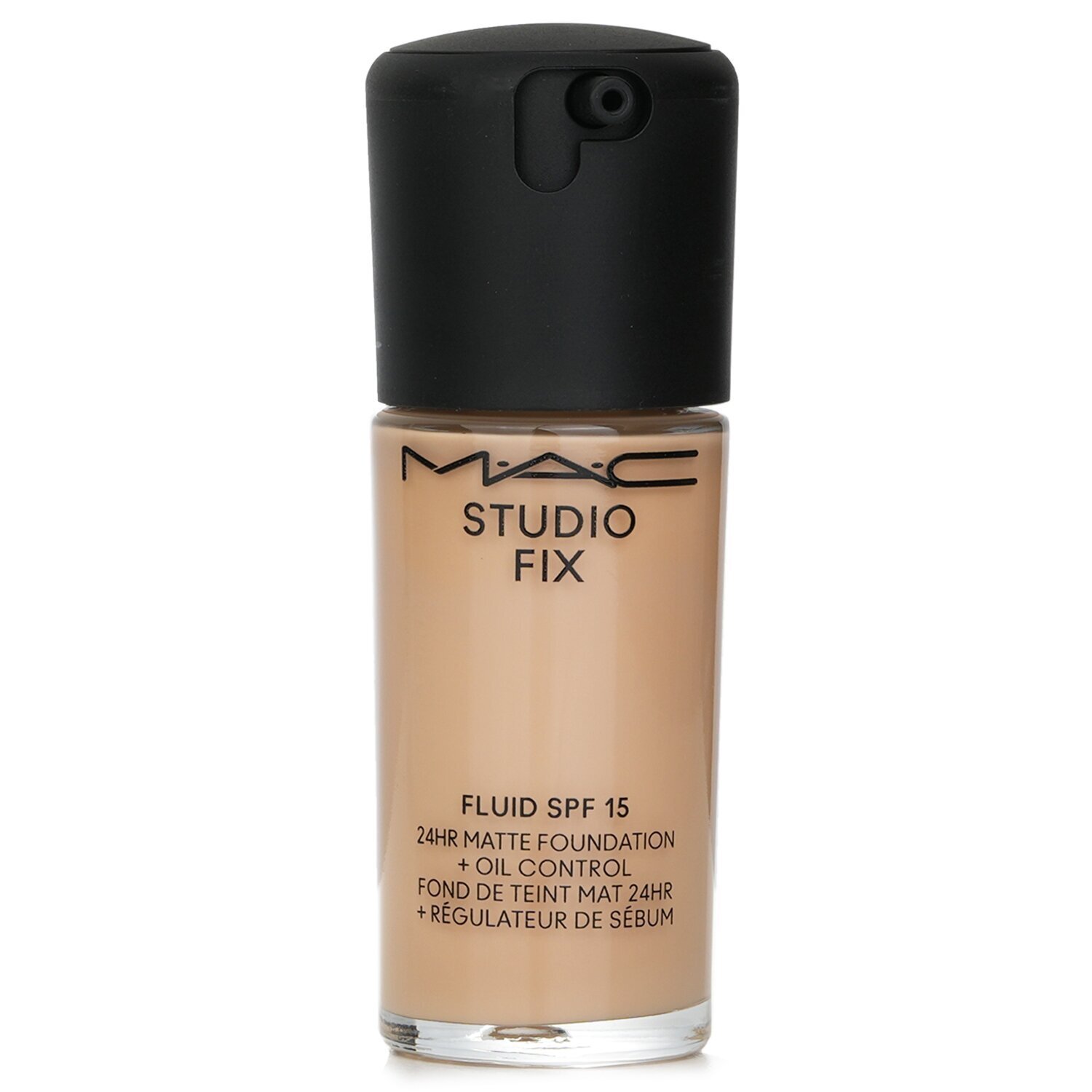 MAC                
                


                
                Studio Fix Fluid Foundation SPF 15 - # NC16 30ml