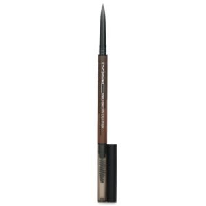 MAC                
                


                
                Mac Pro Brow Definer 1 Mm Tip Brow Pencil 24 Hour Waterproof Brunette 0.03g