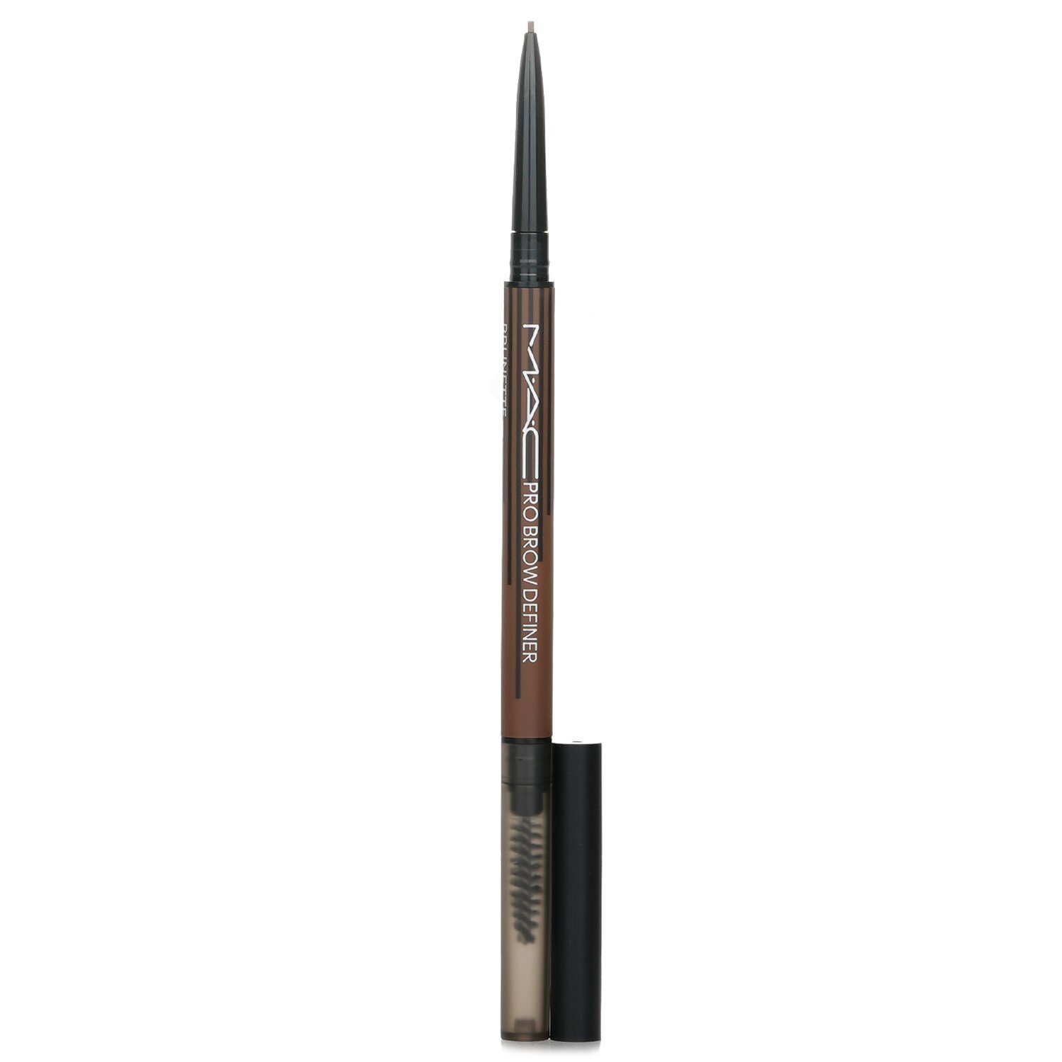 MAC                
                


                
                Mac Pro Brow Definer 1 Mm Tip Brow Pencil 24 Hour Waterproof Brunette 0.03g