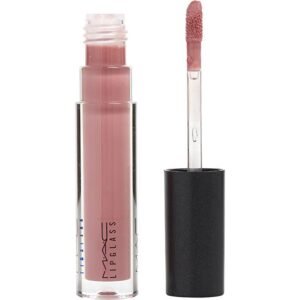 MAC                
                


                
                Mac Lipglass Lipgloss #330 Candy Box 3.1ml