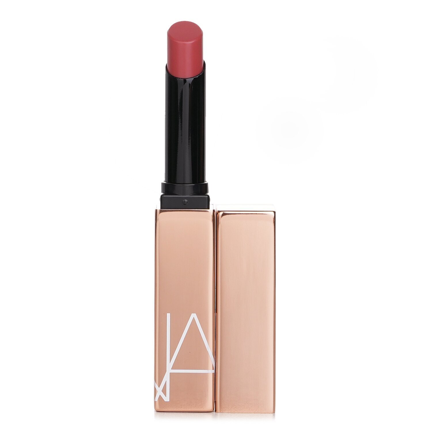 NARS                
                


                
                Afterglow Sensual Shine Lipstick - # 888 Dolce Vita 1.5g