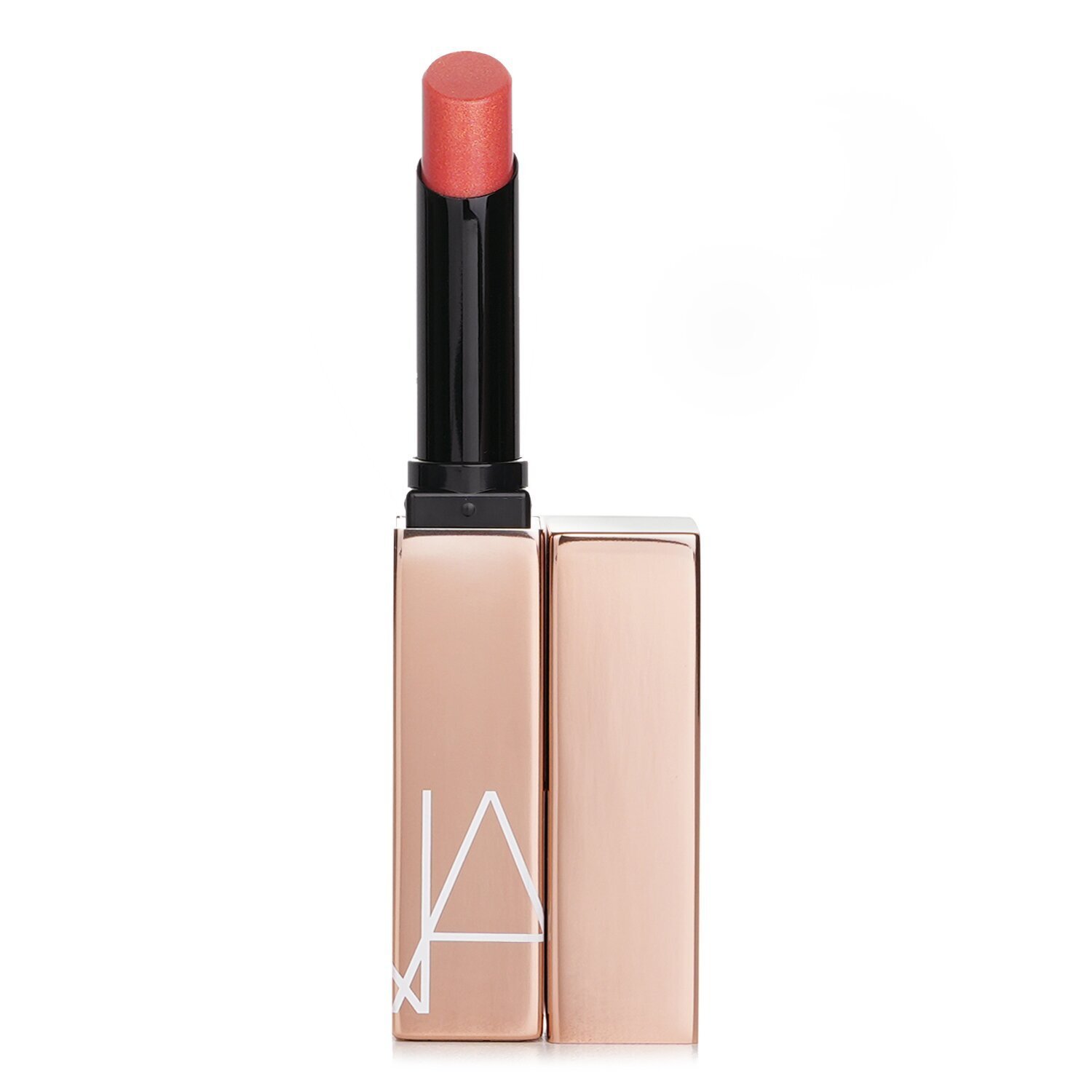 NARS                
                


                
                Afterglow Sensual Shine Lipstick - # 777 Orgasm 1.5g