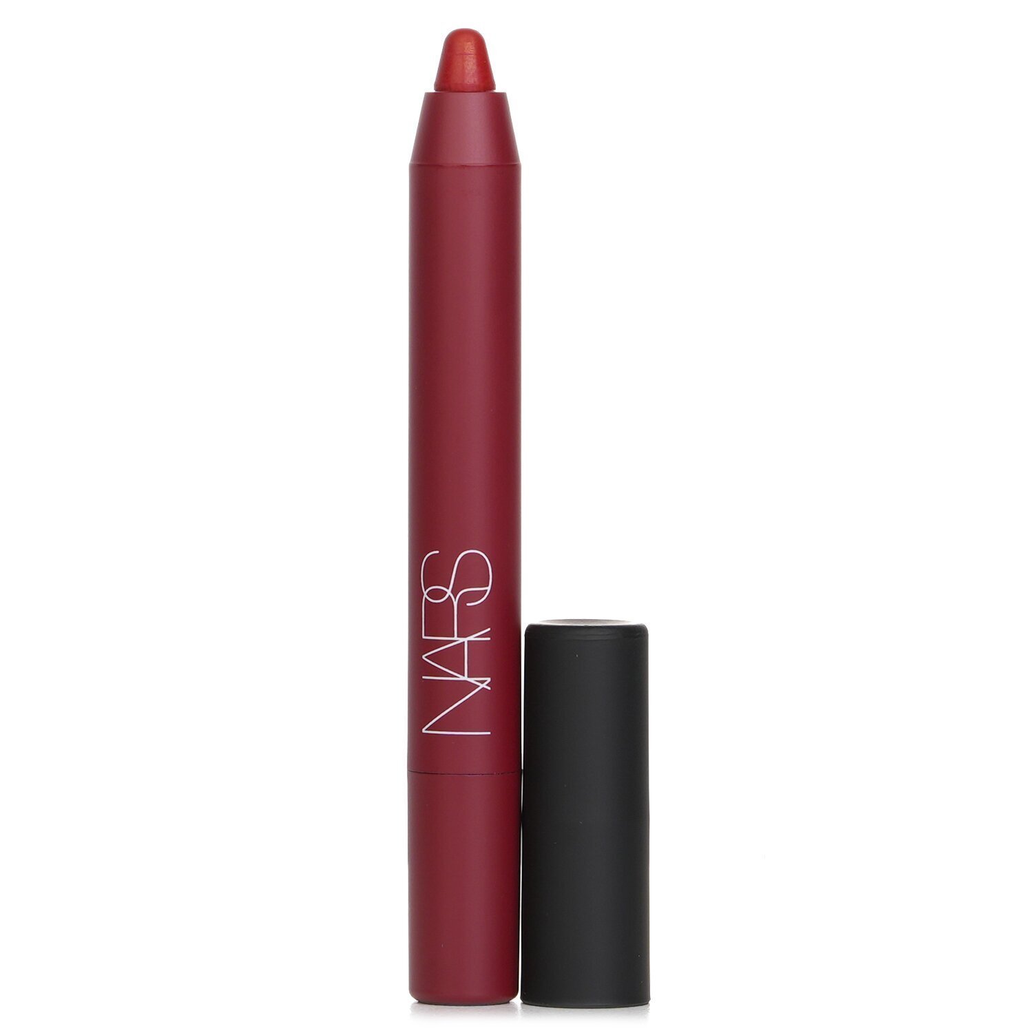 NARS                
                


                
                Powermatte High Intensity Lip Pencil - #185 Cruella 2.4g