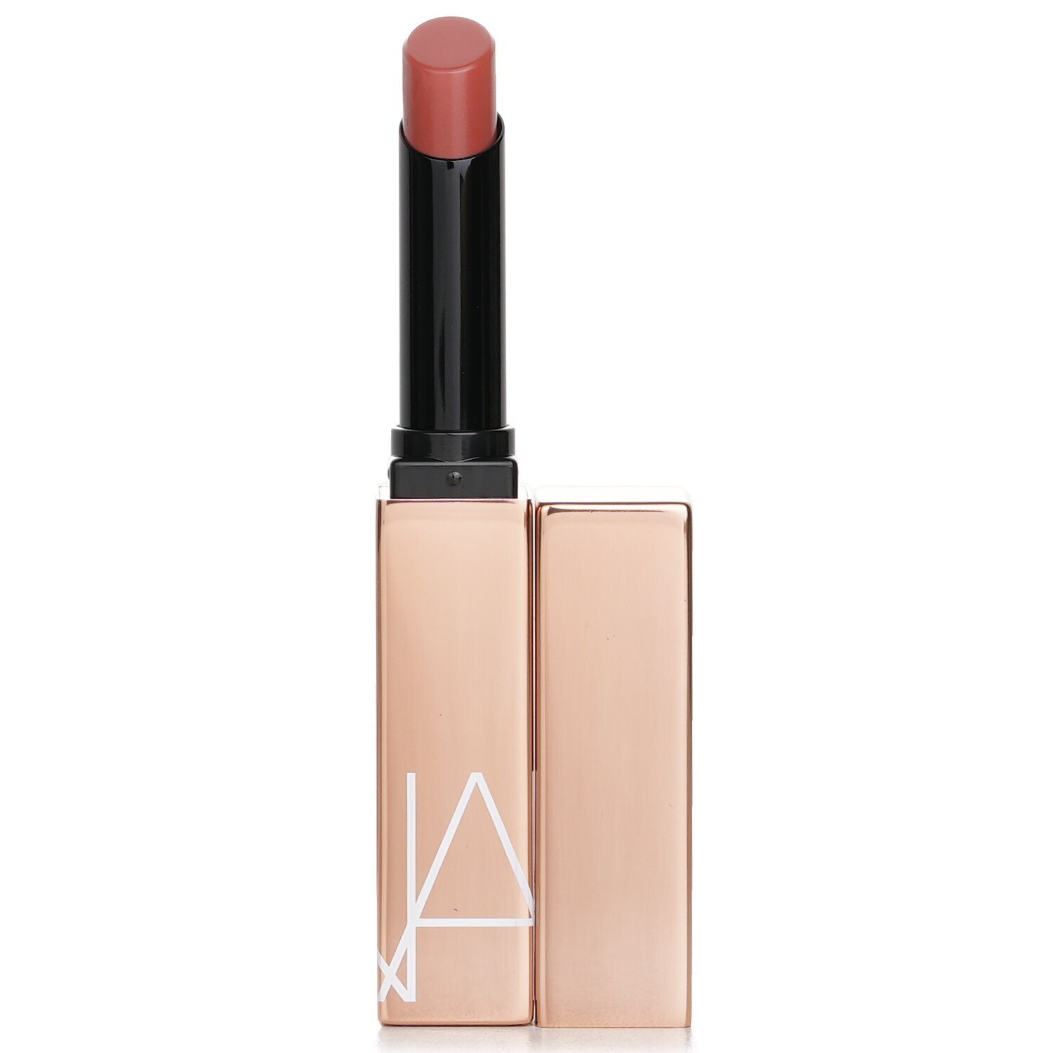NARS                
                


                
                Afterglow Sensual Shine Lipstick - # 208 Devotion 1.5g