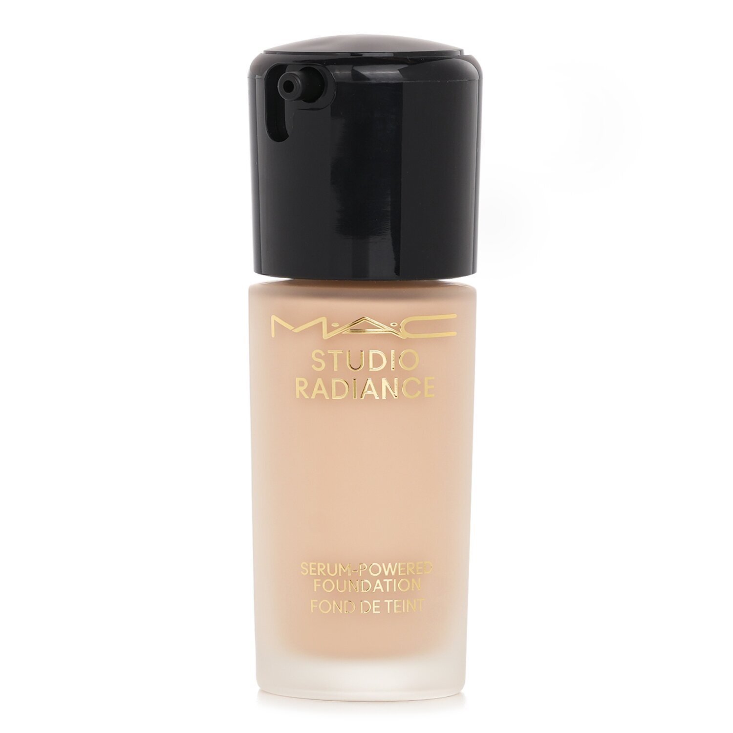 MAC                
                


                
                Mac Studio Radiance Serum Powered Foundation 30ml