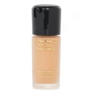 MAC                
                


                
                Mac Studio Radiance Serum-powered Foundation Nc17.5 30ml