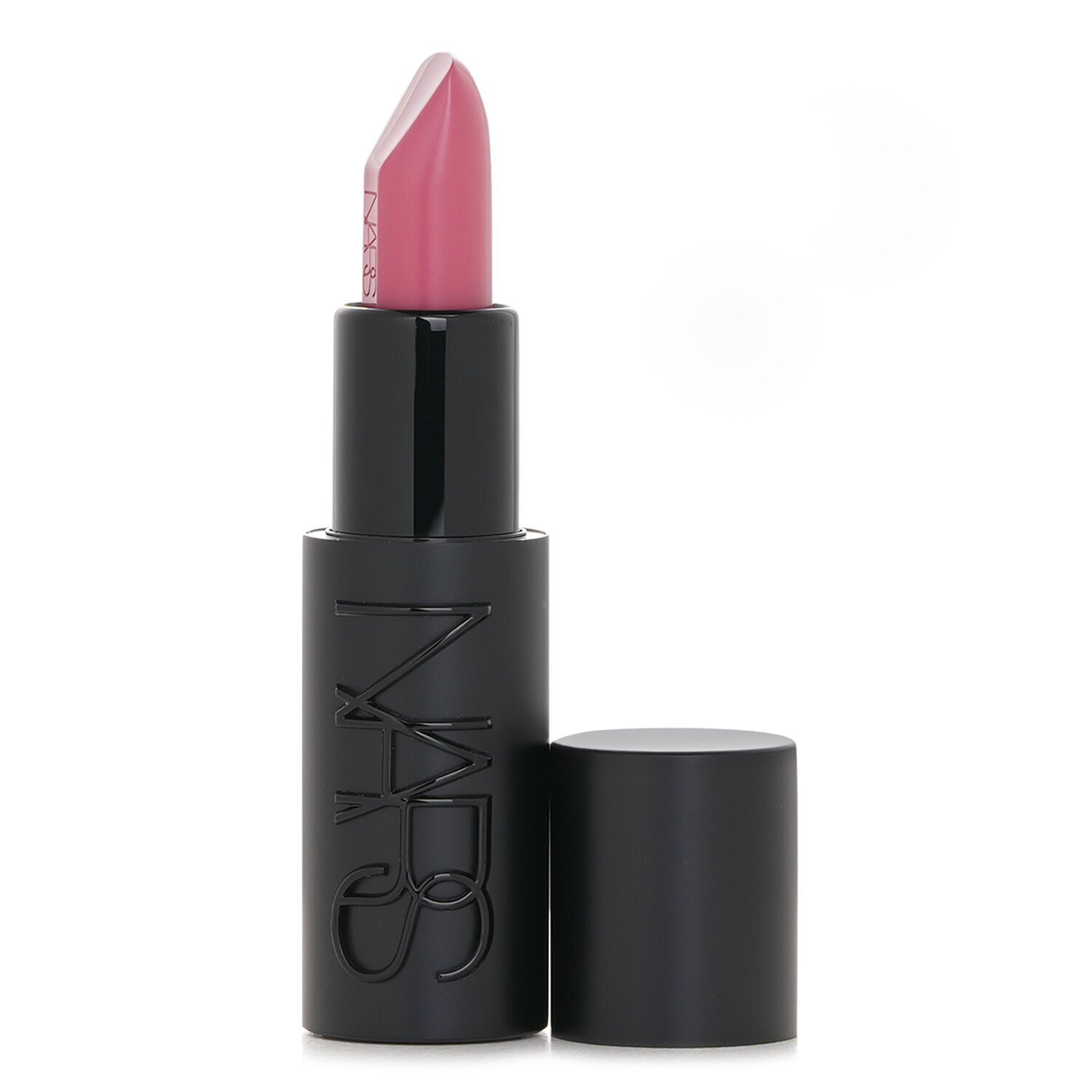 NARS                
                


                
                Explicit Lipstick - #882 Unashamed 3.8g