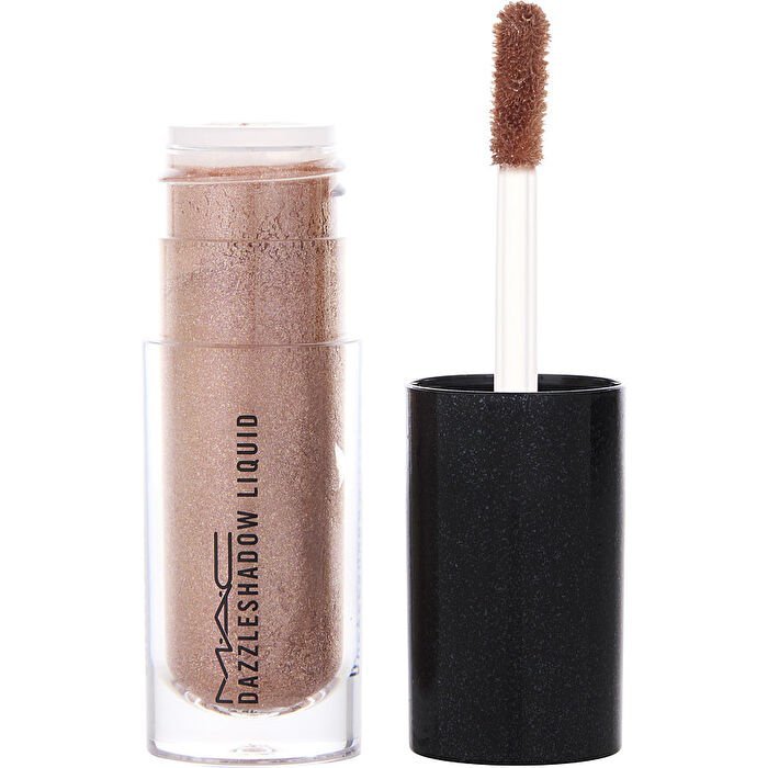 MAC                
                


                
                Mac Dazzleshadow Liquid Eyeshadow - Beam Time 4.7ml