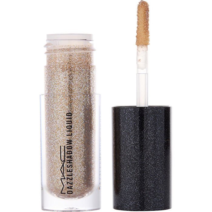 MAC                
                


                
                Mac Dazzleshadow Liquid Eyeshadow - Flash & Dash 4.7ml