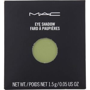MAC                
                


                
                Mac Small Eye Shadow Refill Pan – Lime 1.5g