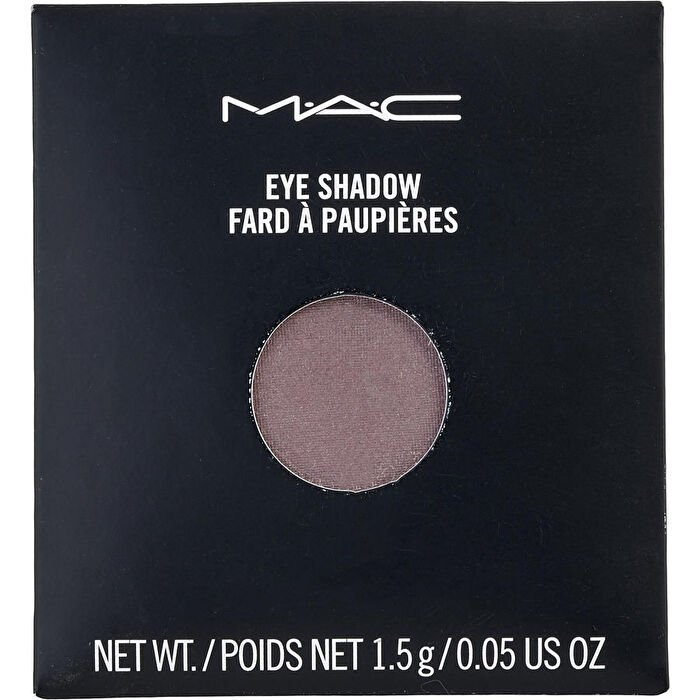 MAC                
                


                
                Mac Small Eye Shadow Refill Pan - Shale 1.5g